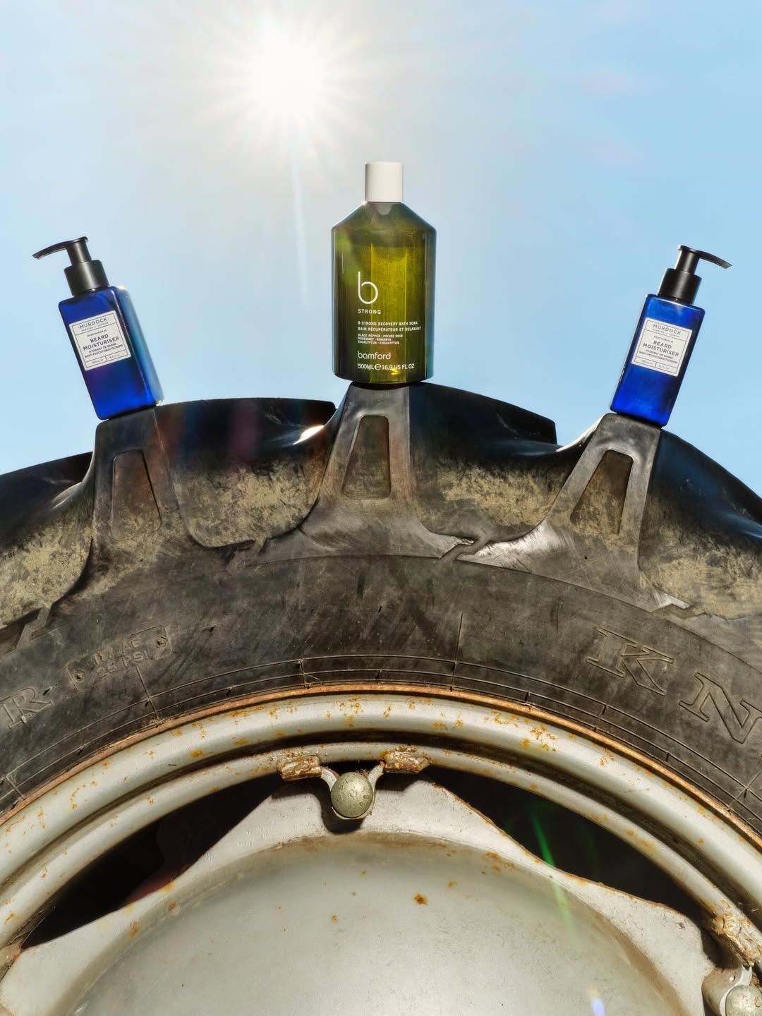 British GQ |  Oct. 25