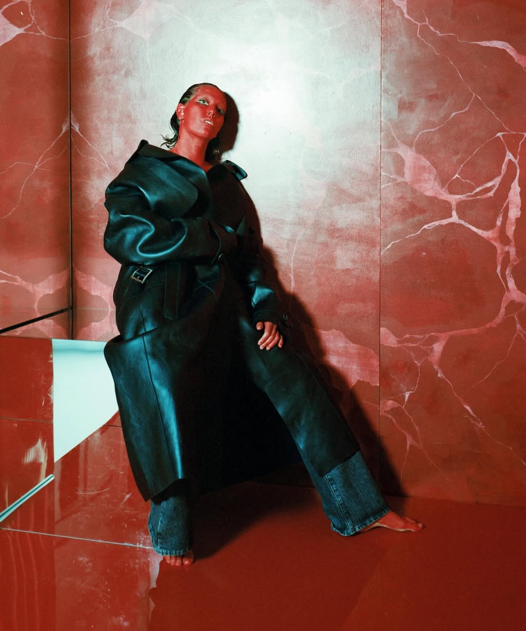 King Kong Magazine |  Nov. 25