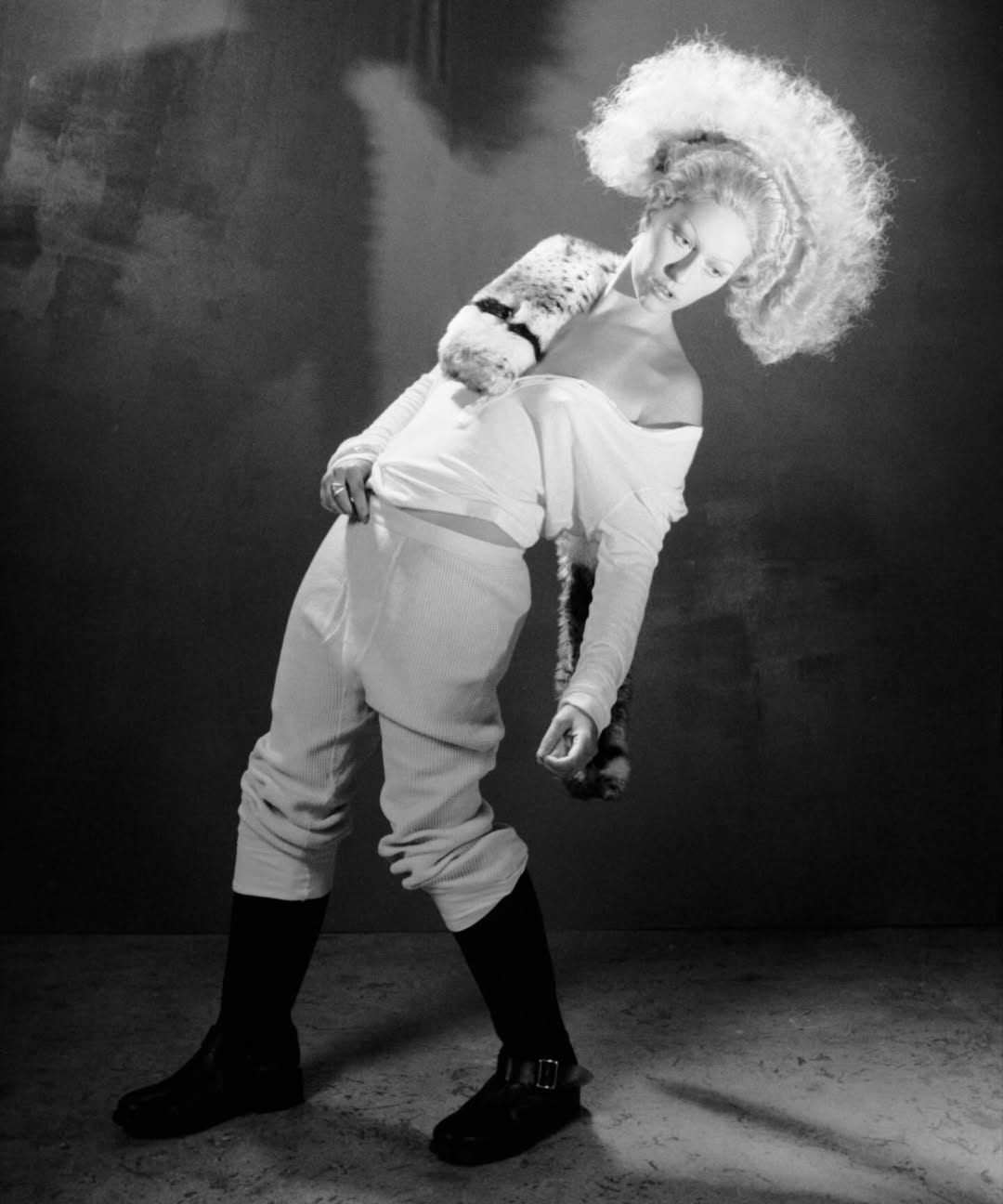 King Kong Magazine |  Nov. 25