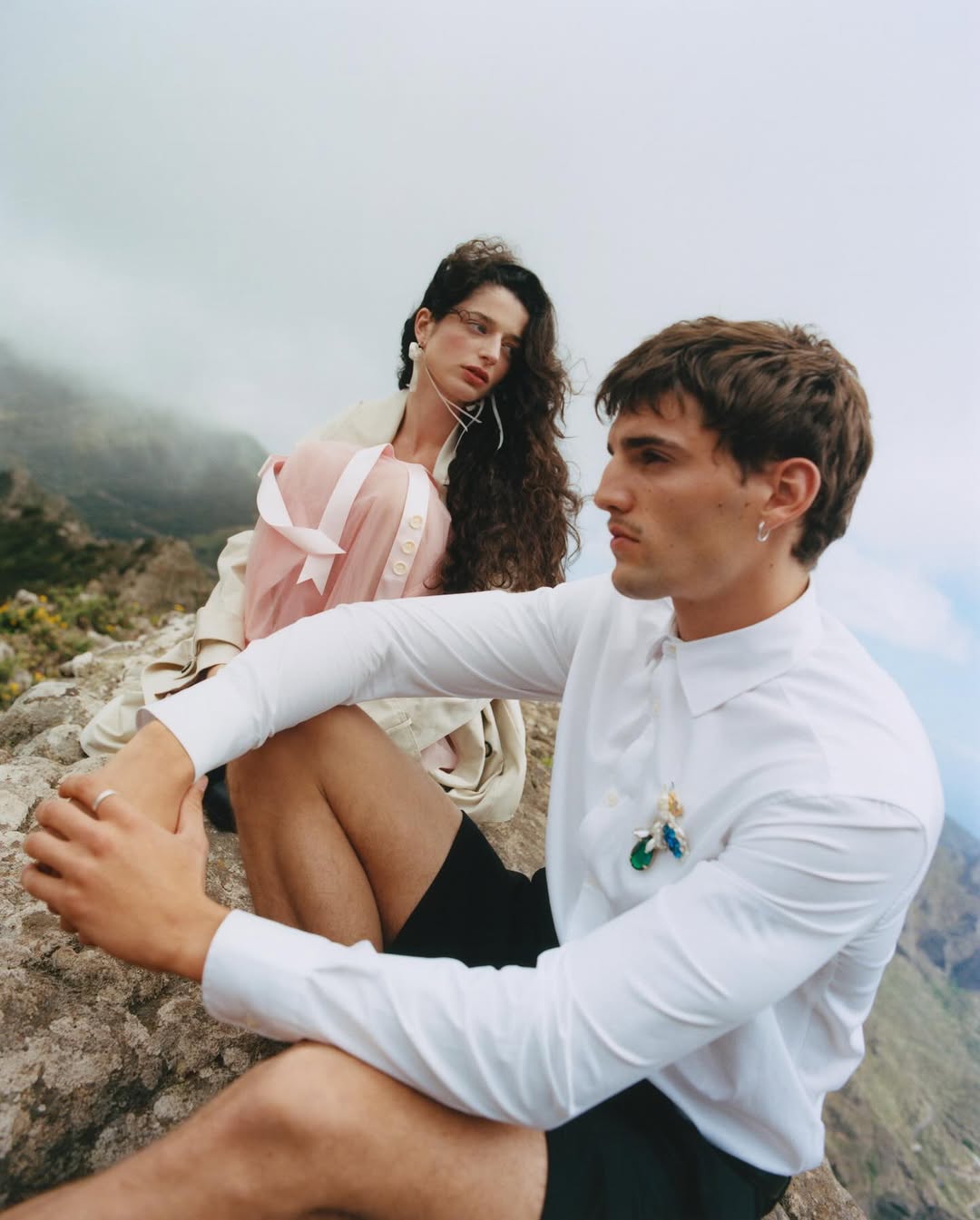 Hollie Fernando Jan. 26