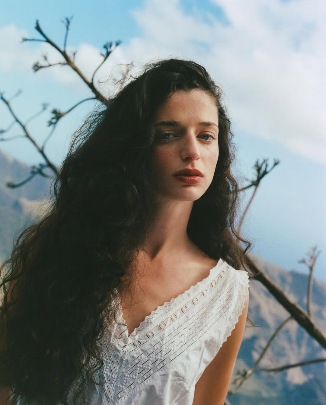 Hollie Fernando Jan. 26