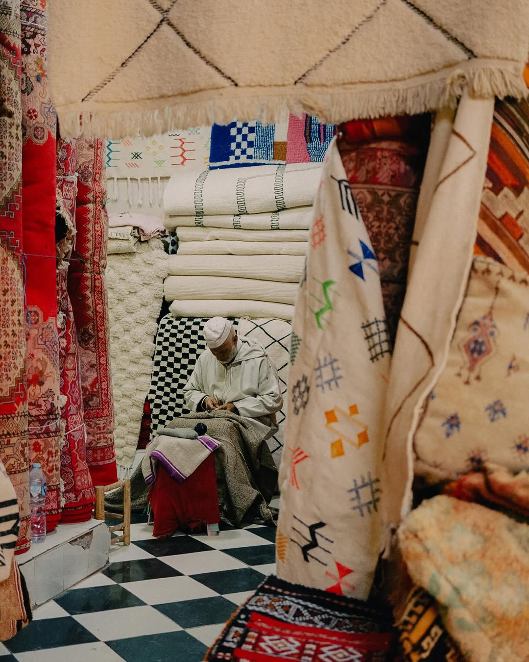 Ivana Cajina Feb. 26