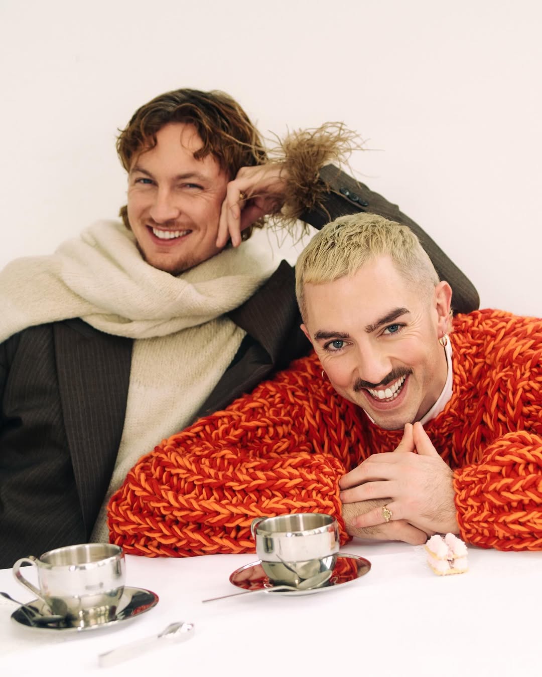 Oli Hillyer-Riley Feb. 26