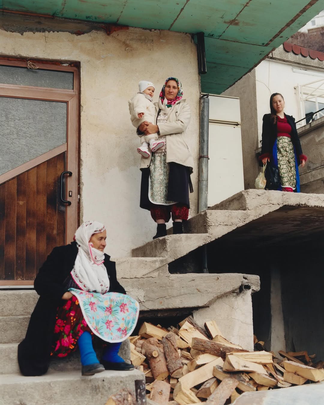 Alex Kurunis X WePresent Feb. 26