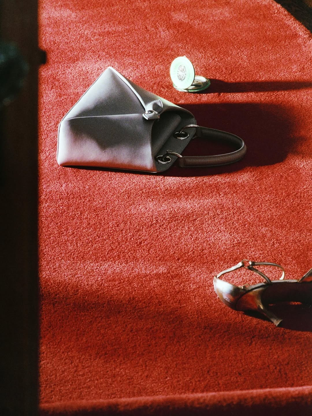 Ashley Markle X Heroine Magazine Mar. 26