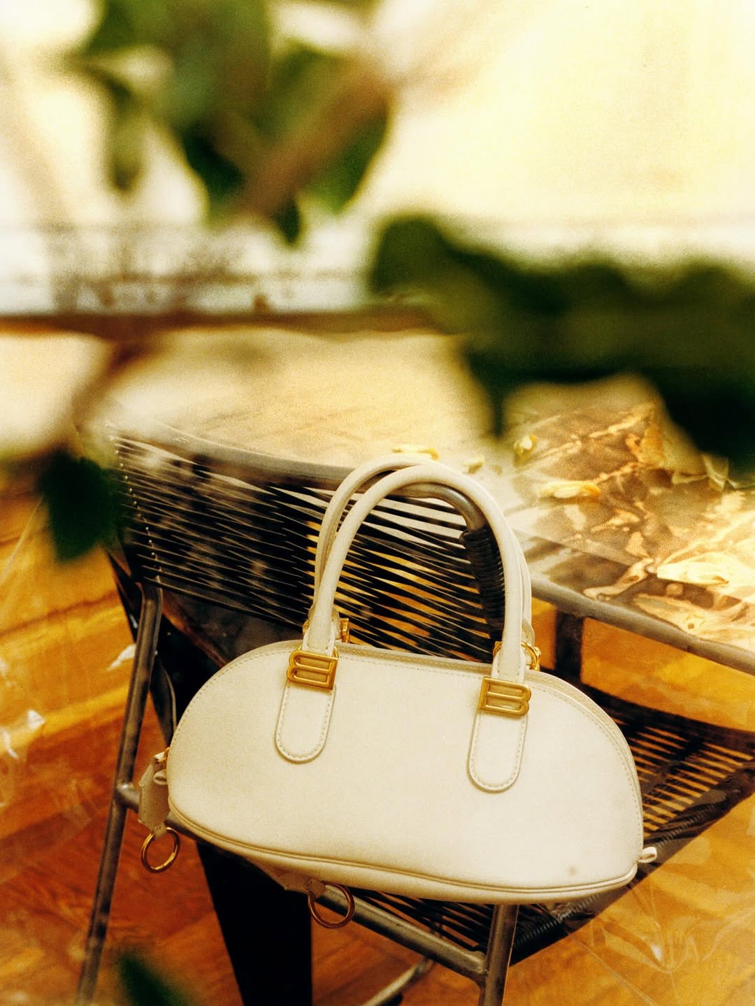 Ashley Markle X Heroine Magazine Mar. 26