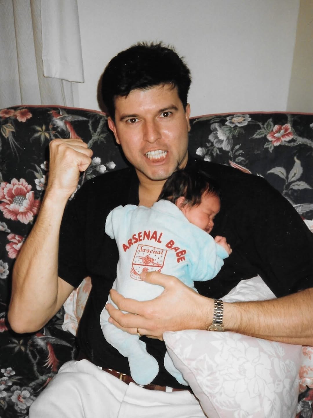 Hollie Fernando May. 26