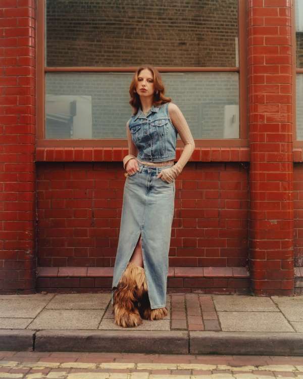 Lily Brown