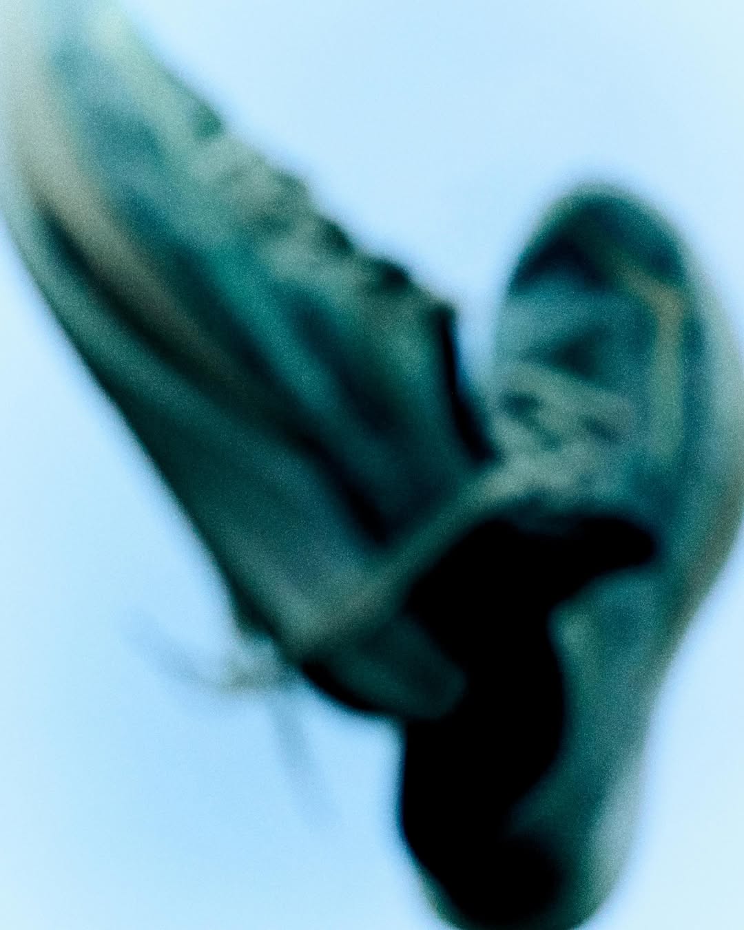 Oli Hillyer-Riley X Hoka Jun. 26