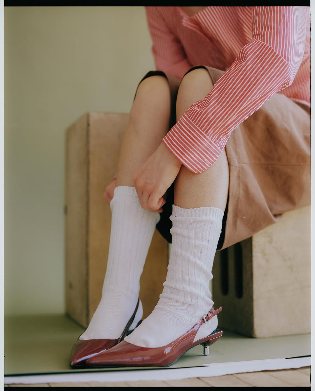 Ivana Cajina X VSCO