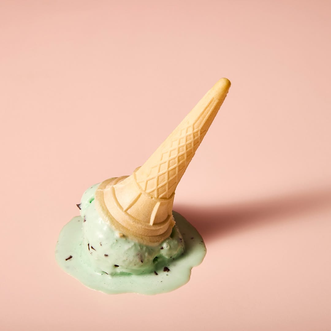 Robert Billington X Telegraph Food Aug. 26