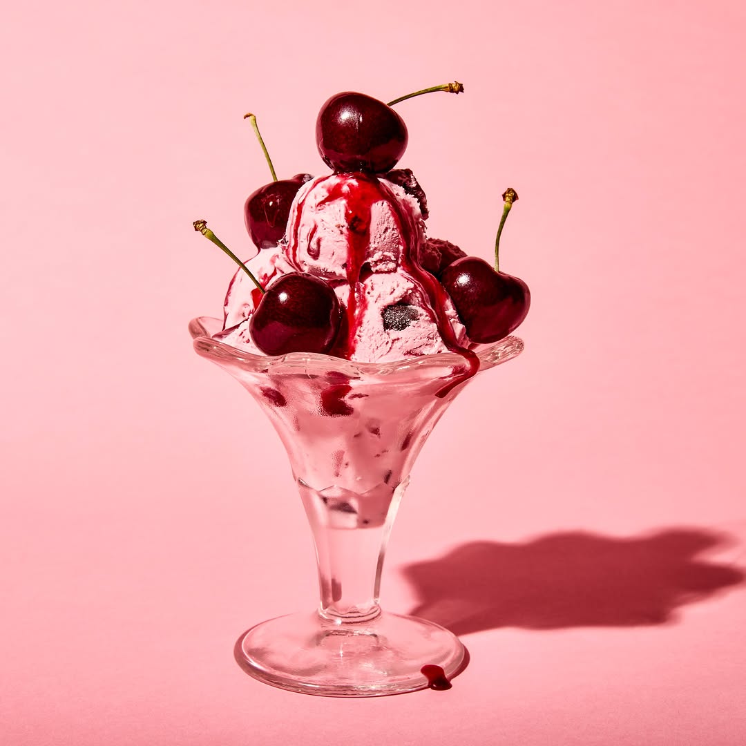 Robert Billington X Telegraph Food