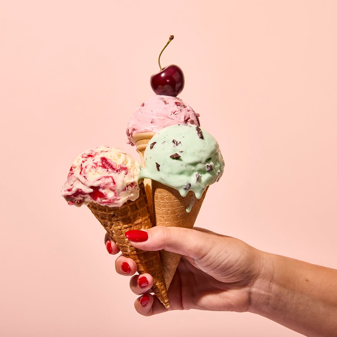 Robert Billington X Telegraph Food