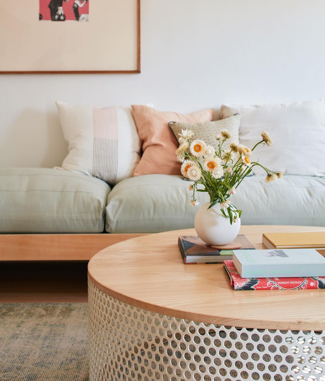 RAD Furniture |  Apr. 23