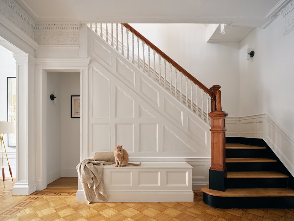 Sarah Jacoby Architect |  May. 23