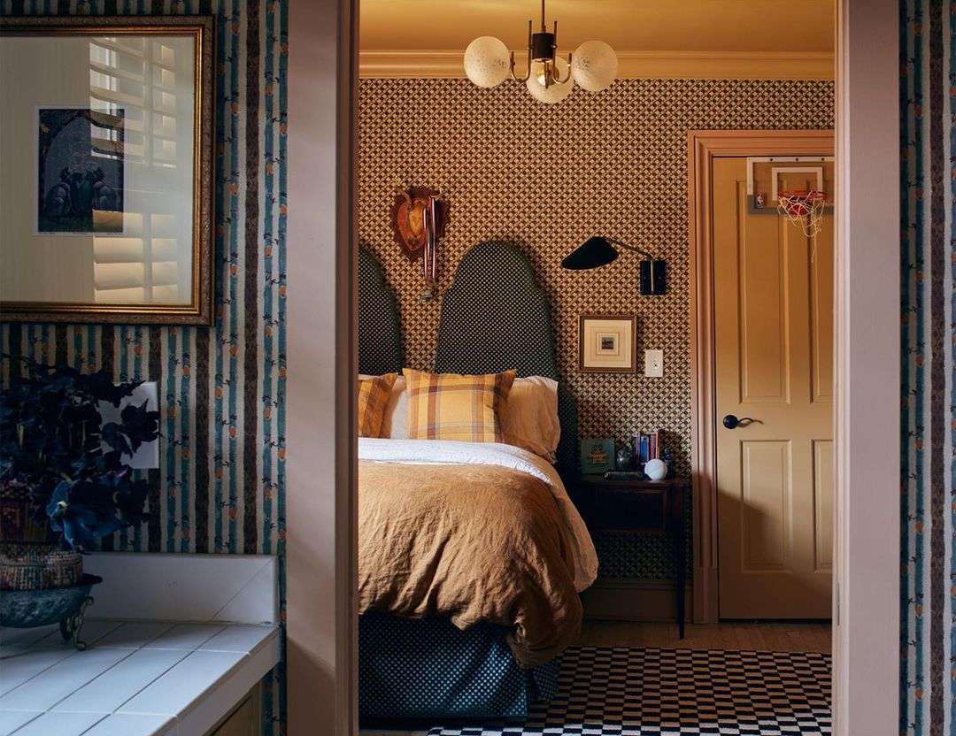 Architectural Digest |  Aug. 23