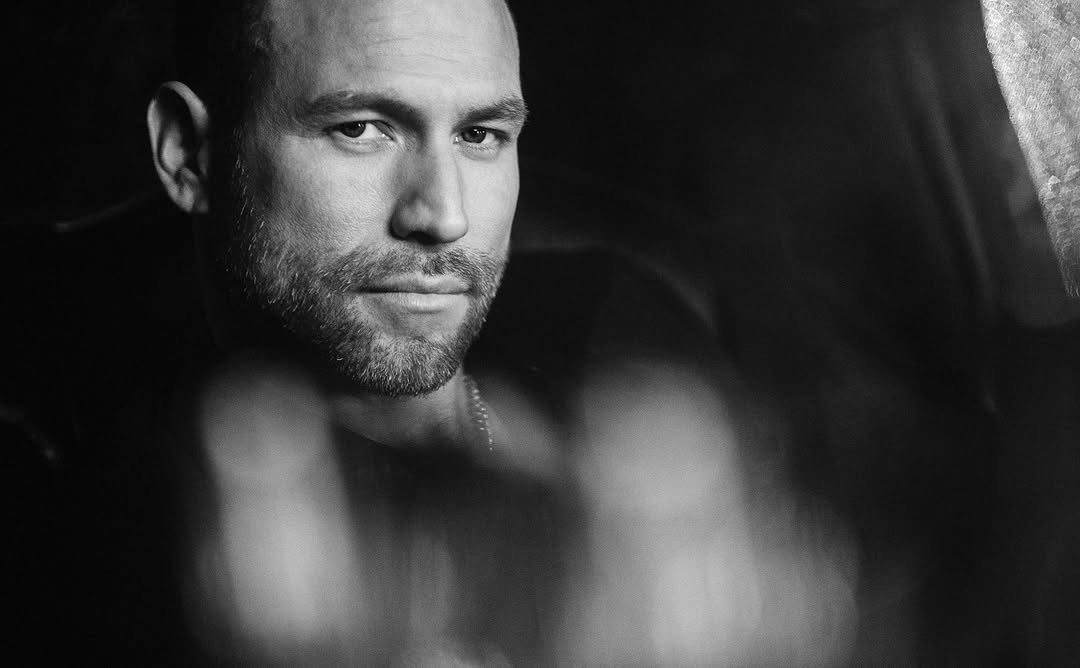 Tyler Gourley X Rafael Amaya for NBC Universal Sep. 25