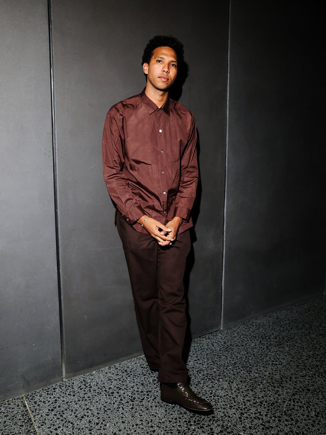 Tyler Mitchell