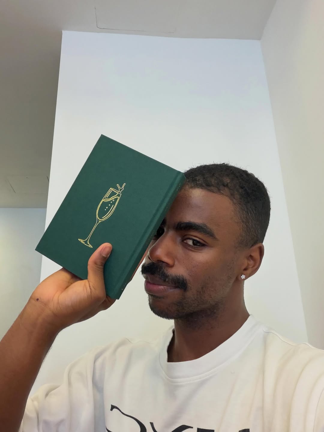 Tyrell Hampton