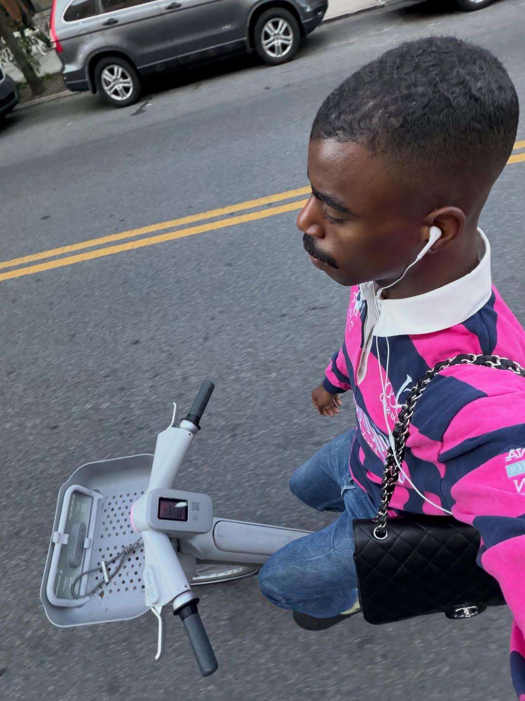 Tyrell Hampton