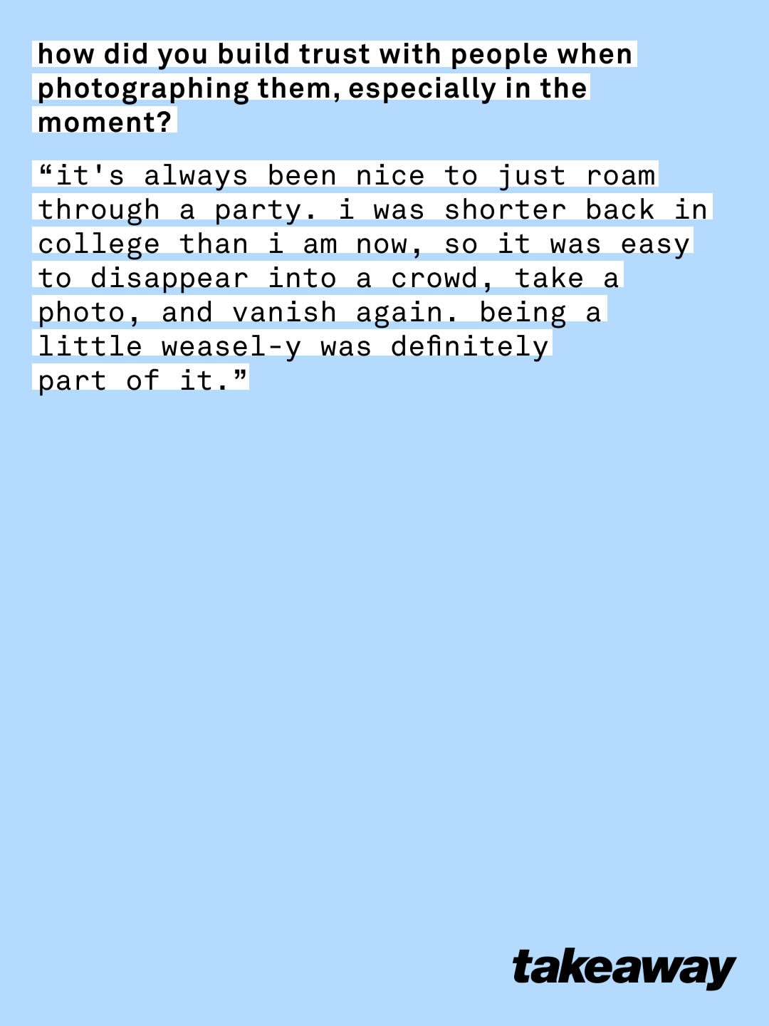 slider image