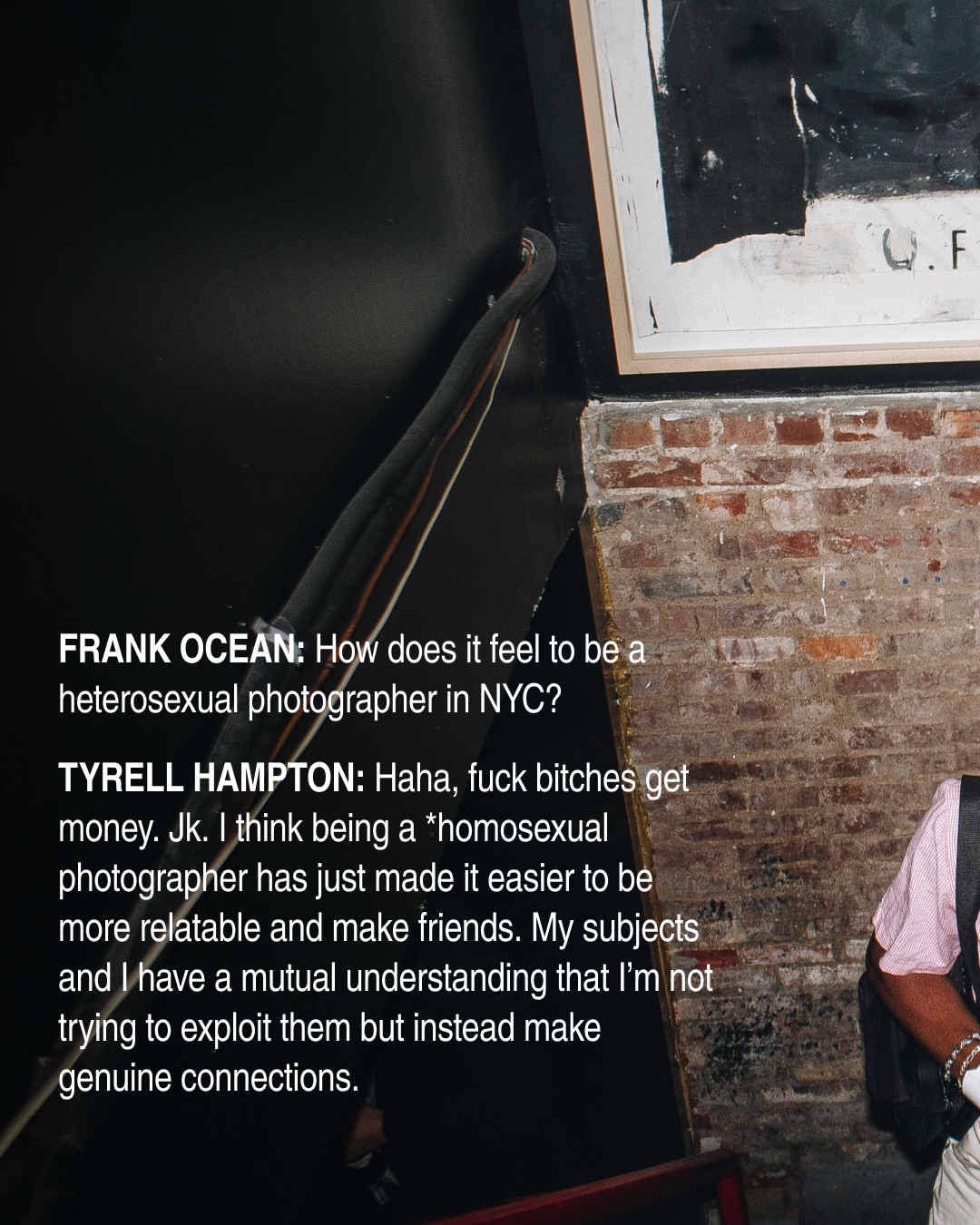 Tyrell Hampton