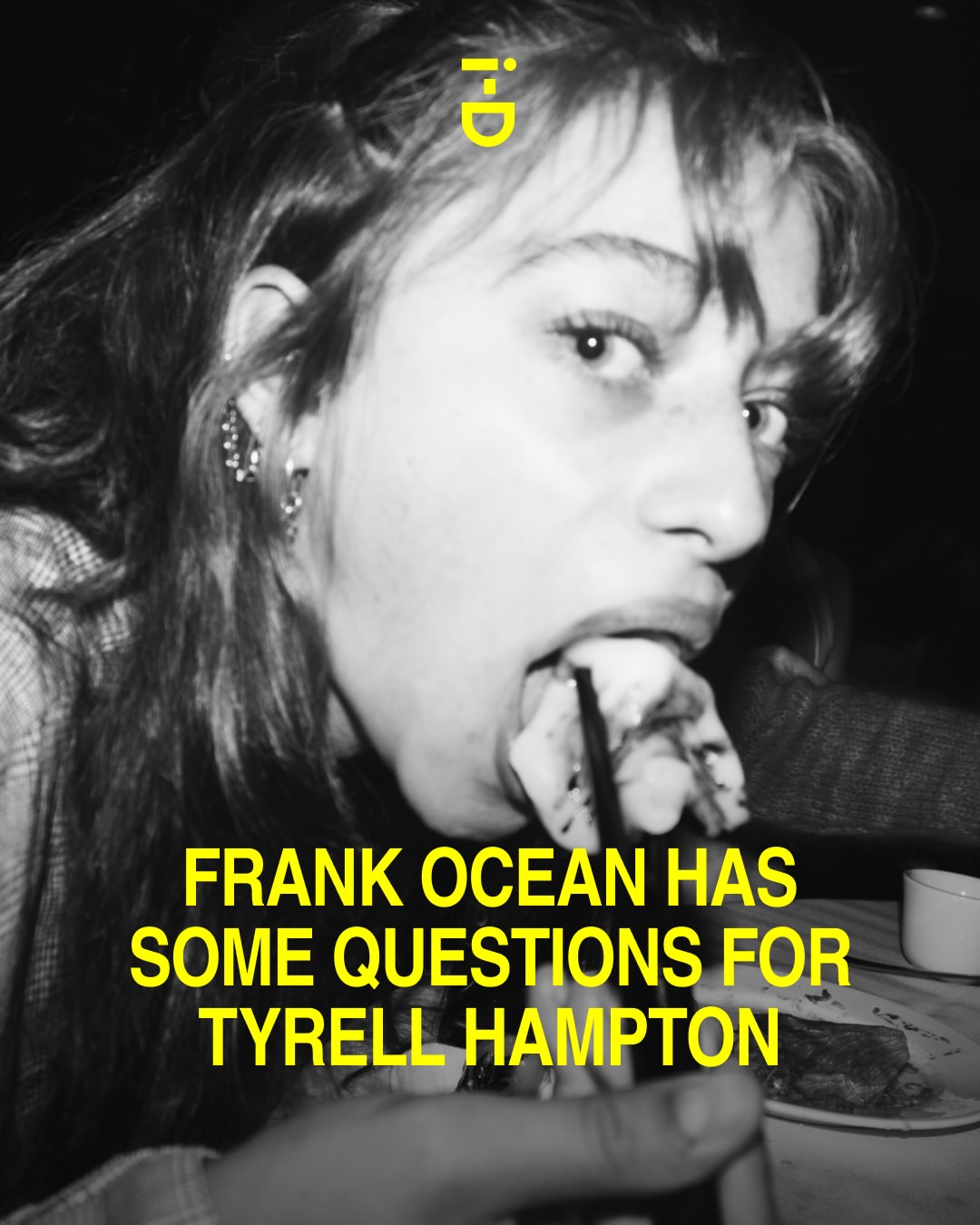 Tyrell Hampton