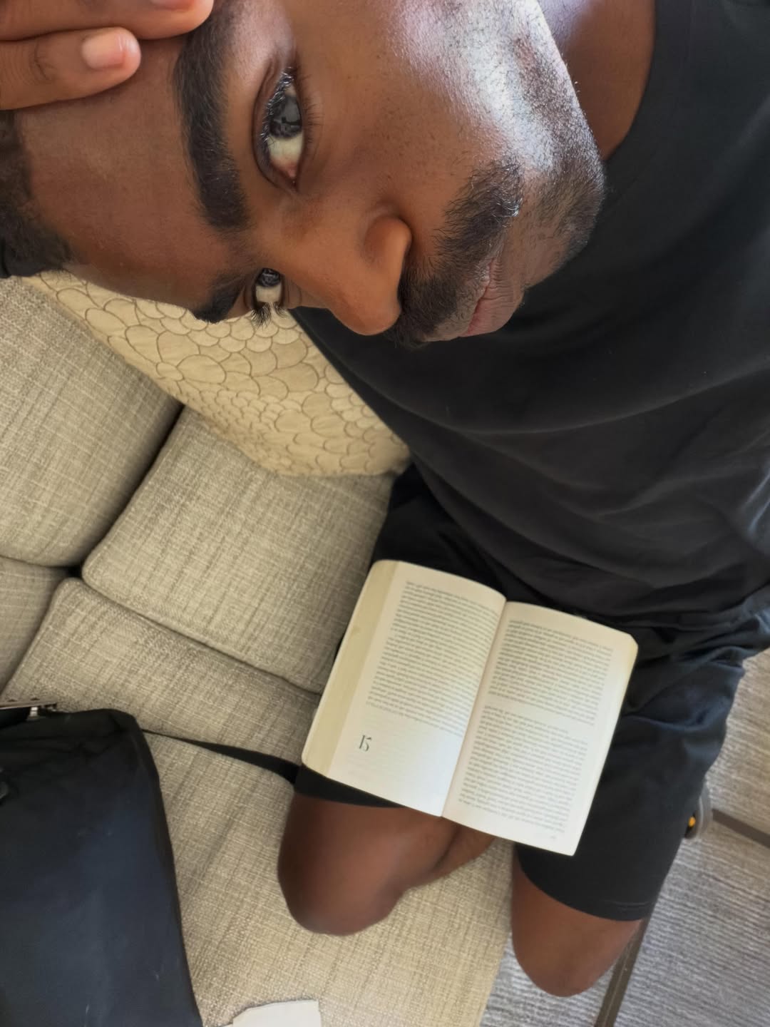 Tyrell Hampton
