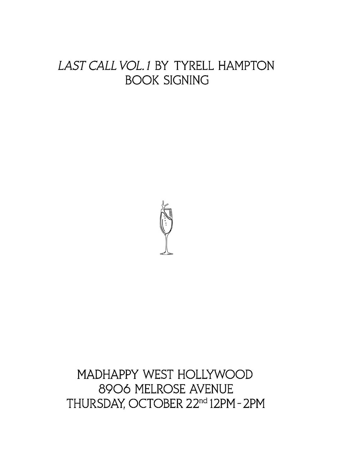 Tyrell Hampton