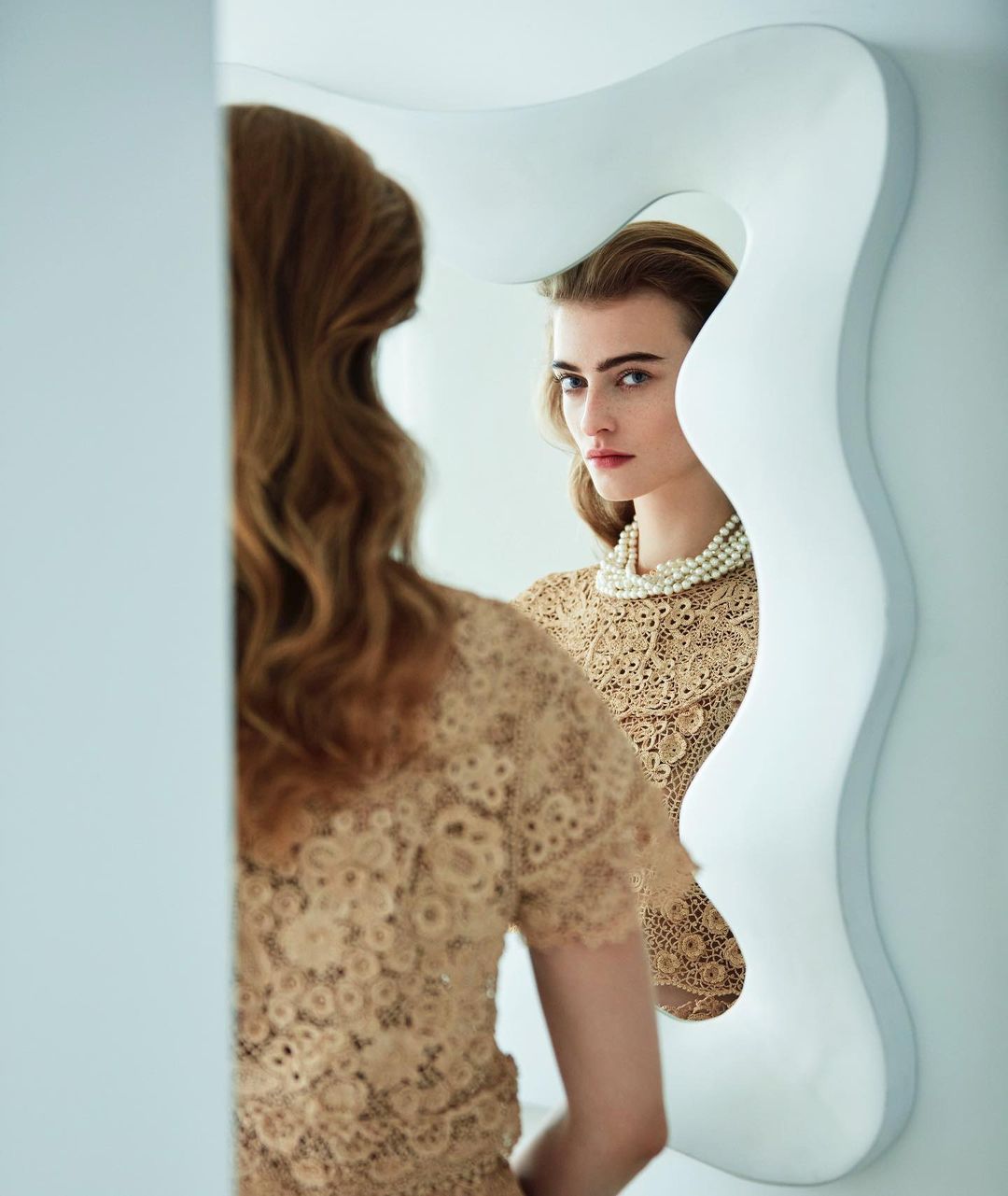 Harper’s BAZAAR Germany |  Jan. 23