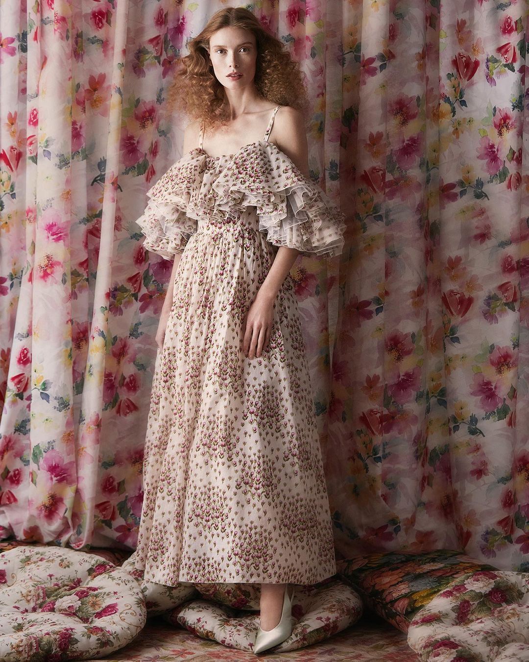 Harper’s BAZAAR Germany |  May. 23