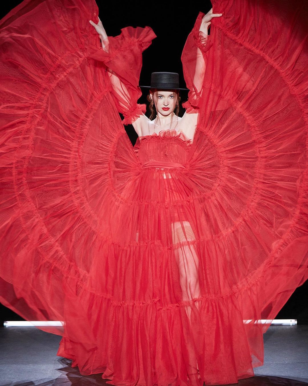 Top Model Polska |  Oct. 23