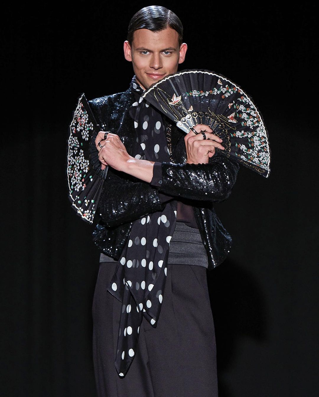 Top Model Polska |  Oct. 23