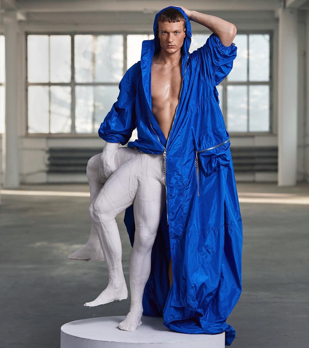 Label Magazine |  Nov. 23