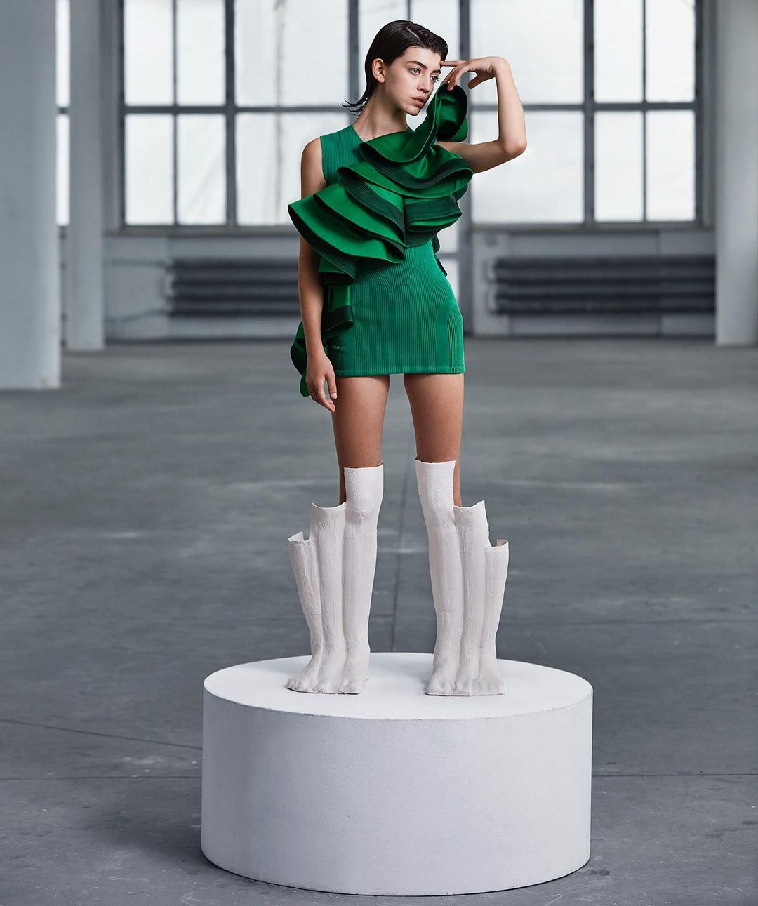 Label Magazine |  Nov. 23