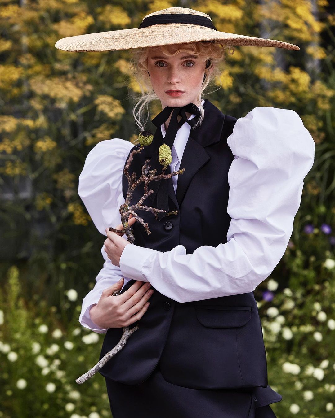 Top Model Polska |  Nov. 23