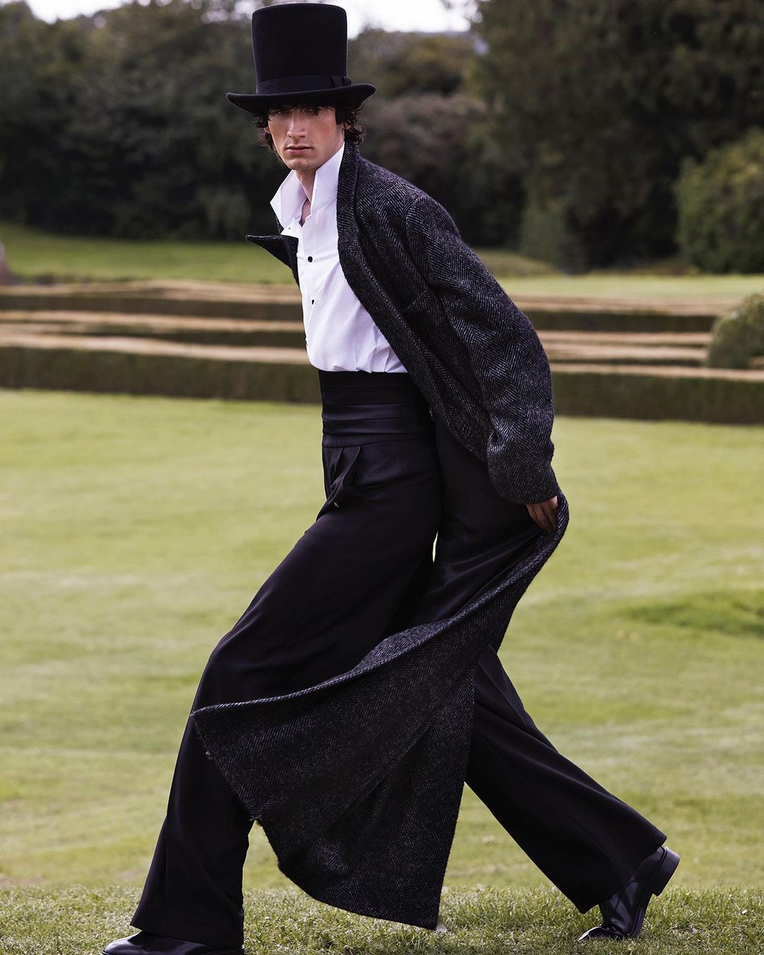 Top Model Polska |  Nov. 23