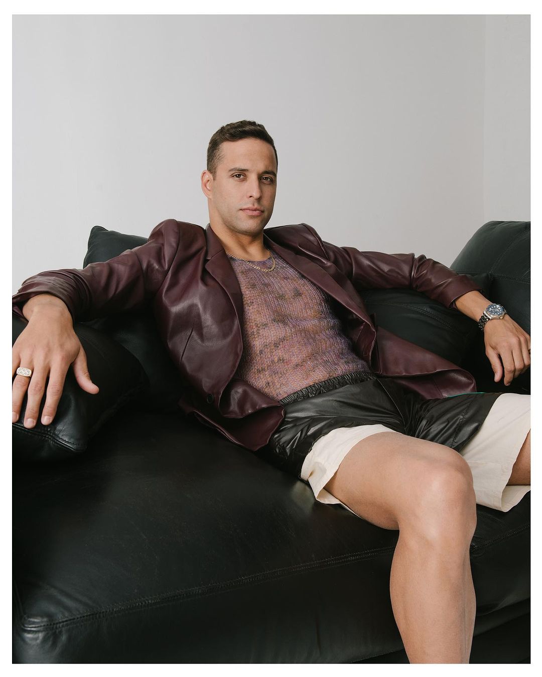 Zander Opperman