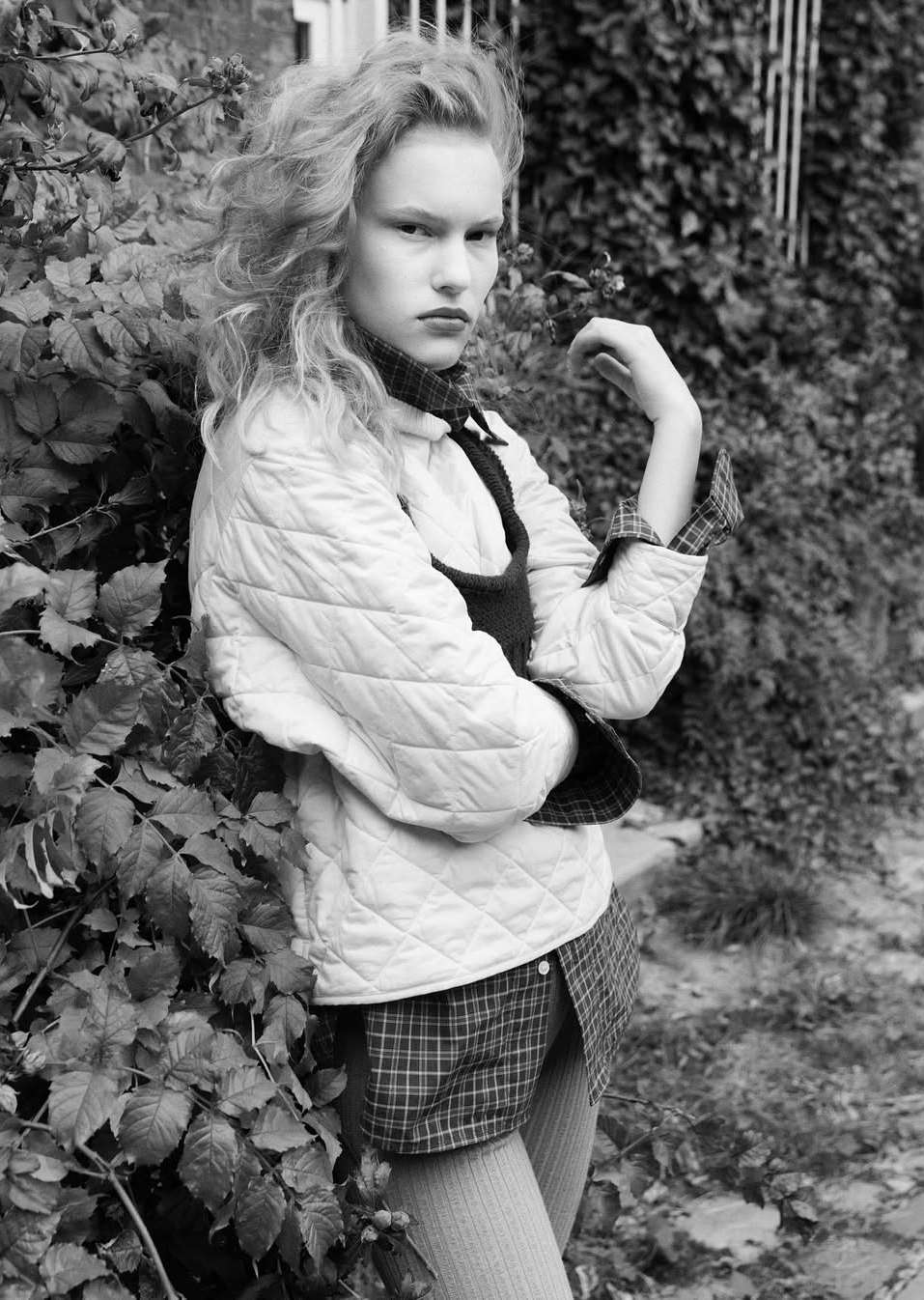 Ulrich Knoblauch X SSAW Magazine Nov. 25