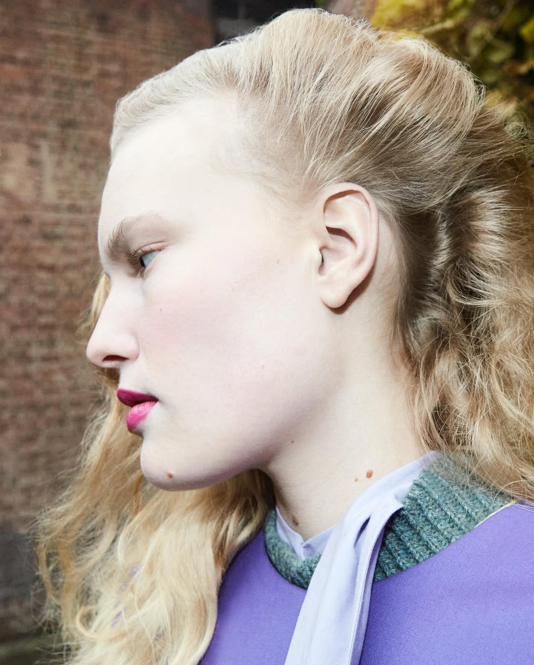 Ulrich Knoblauch X SSAW Magazine Nov. 25