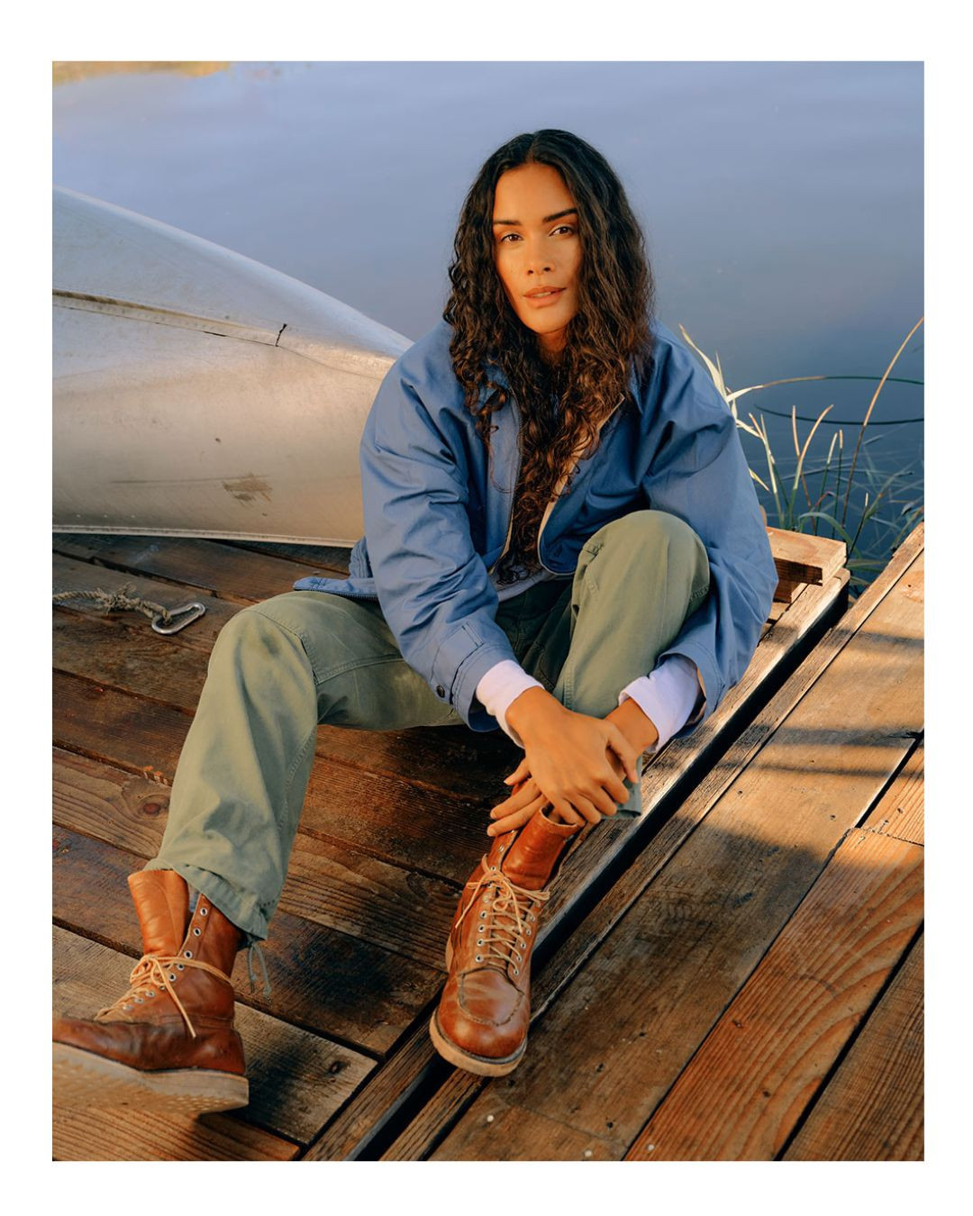 <a href="/travis-gillett">Travis Gillett</a> X Filson <span style="text-transform: none; white-space: nowrap;">Jul. 25</span>