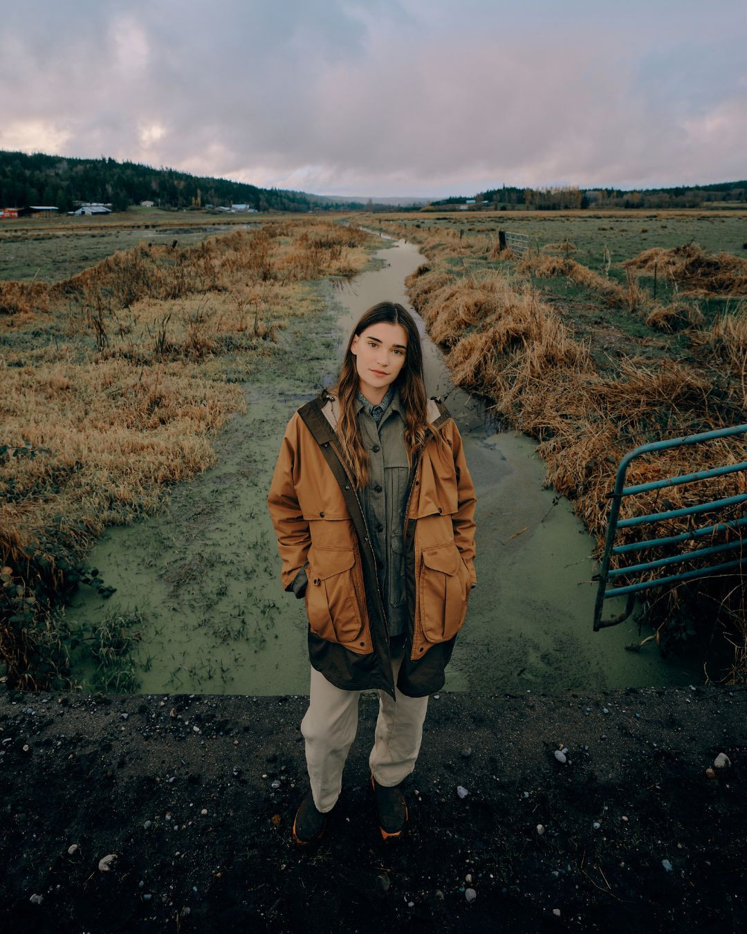 <a href="/travis-gillett">Travis Gillett</a> X Filson <span style="text-transform: none; white-space: nowrap;">Jul. 25</span>