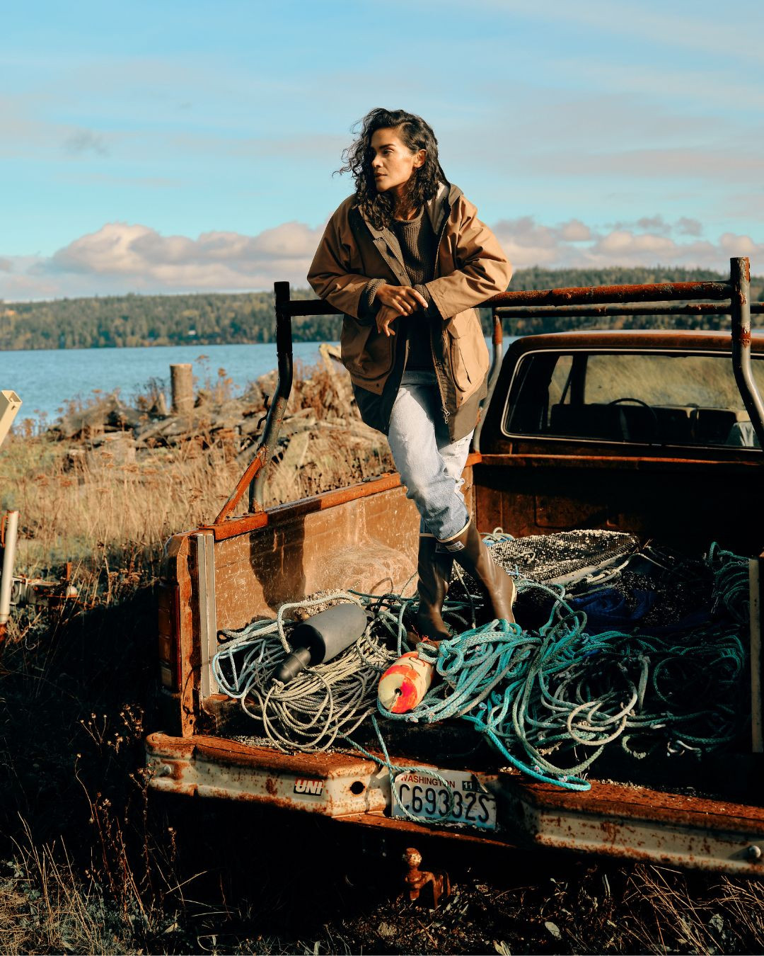 <a href="/travis-gillett">Travis Gillett</a> X Filson <span style="text-transform: none; white-space: nowrap;">Jul. 25</span>