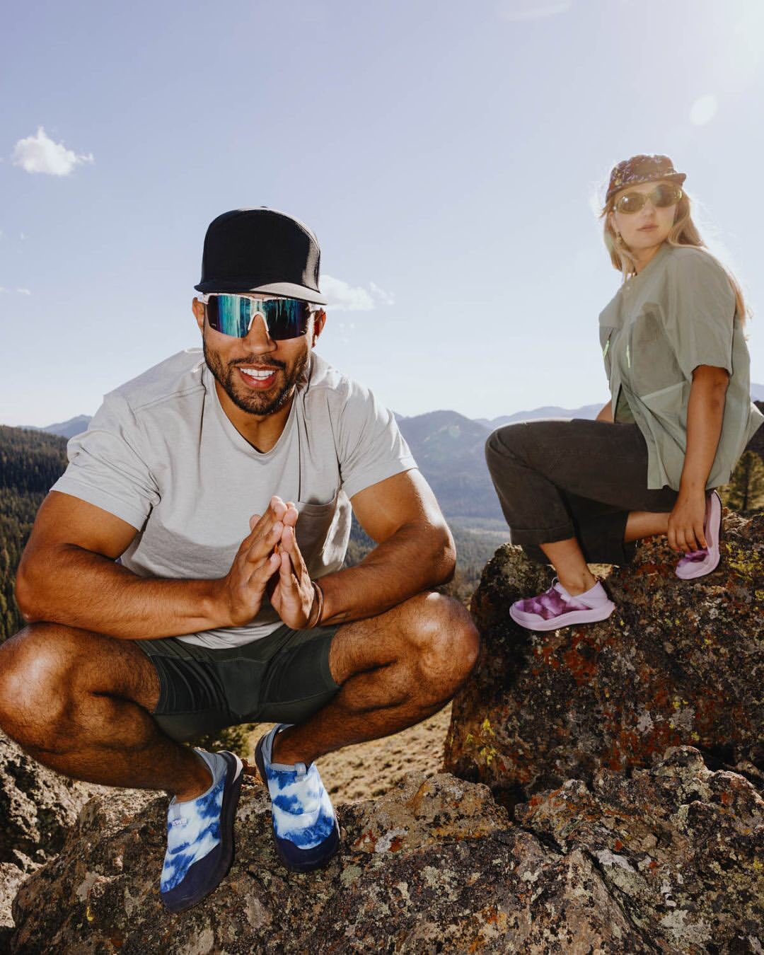 <a href="/sofia-jaramillo">Sofia Jaramillo</a> X Keen <span style="text-transform: none; white-space: nowrap;">Oct. 25</span>