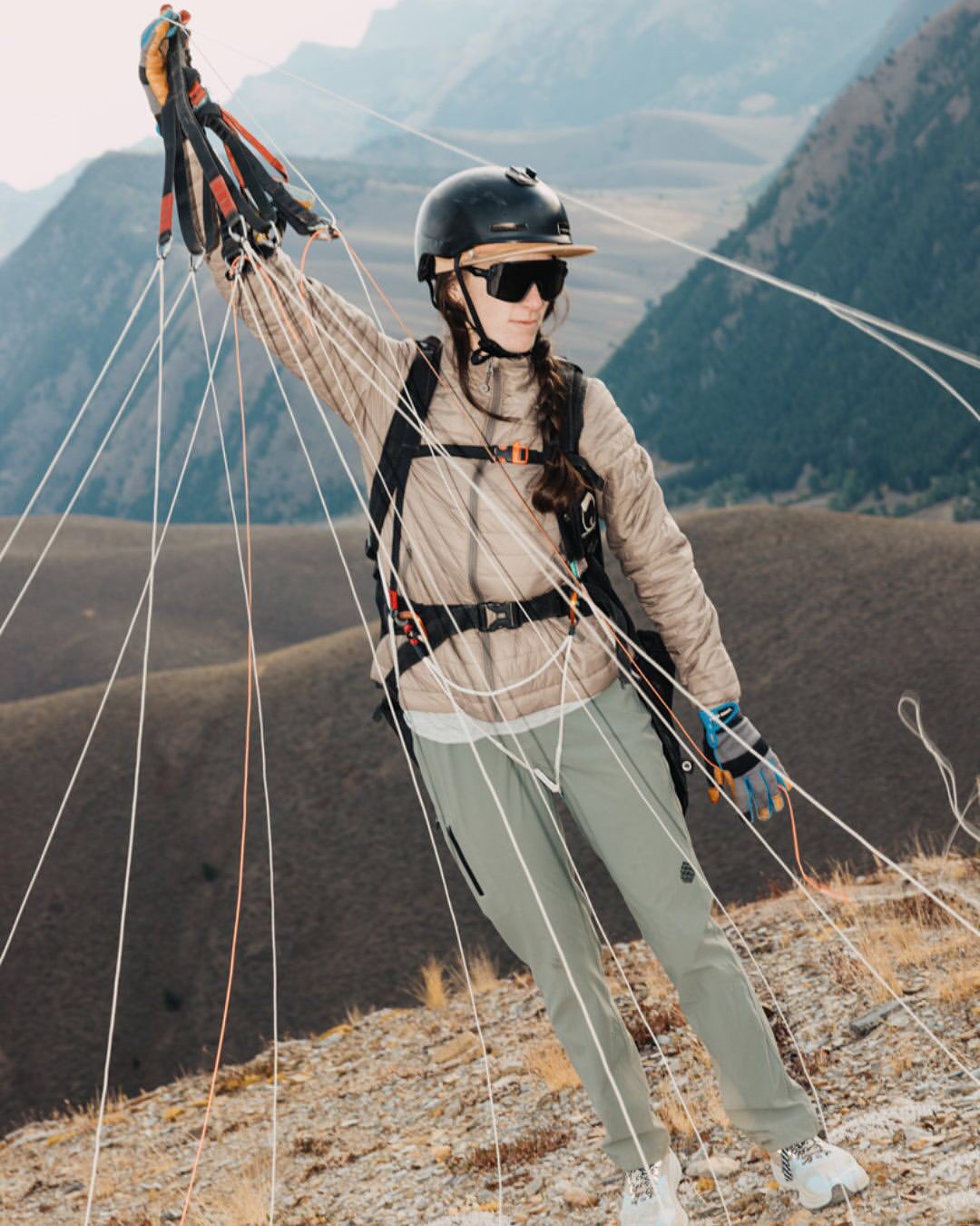 Sofia Jaramillo X Paka