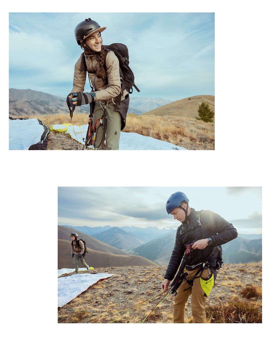 <a href="/sofia-jaramillo">Sofia Jaramillo</a> X Paka <span style="text-transform: none; white-space: nowrap;">Nov. 25</span>