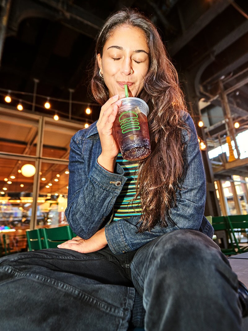 Shake Shack |  Dec. 25