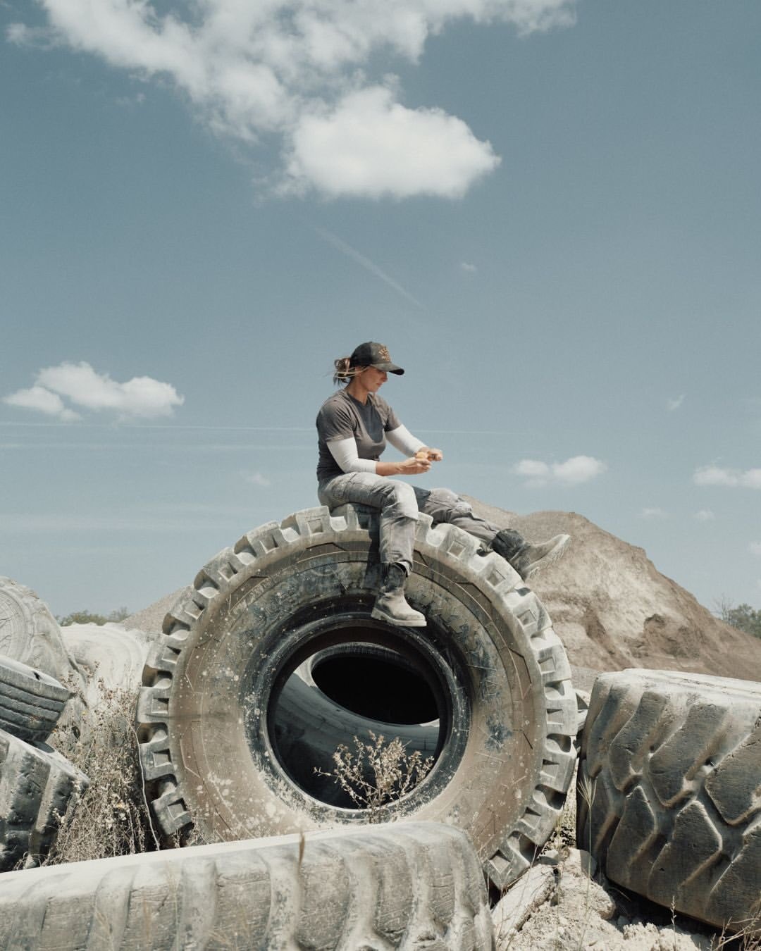 Travis Gillett X tecovas