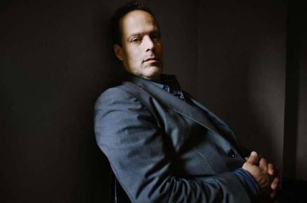 Jonathan Hanson