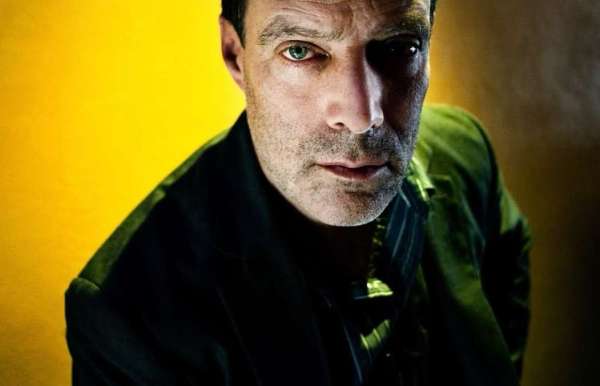 Jonathan Hanson